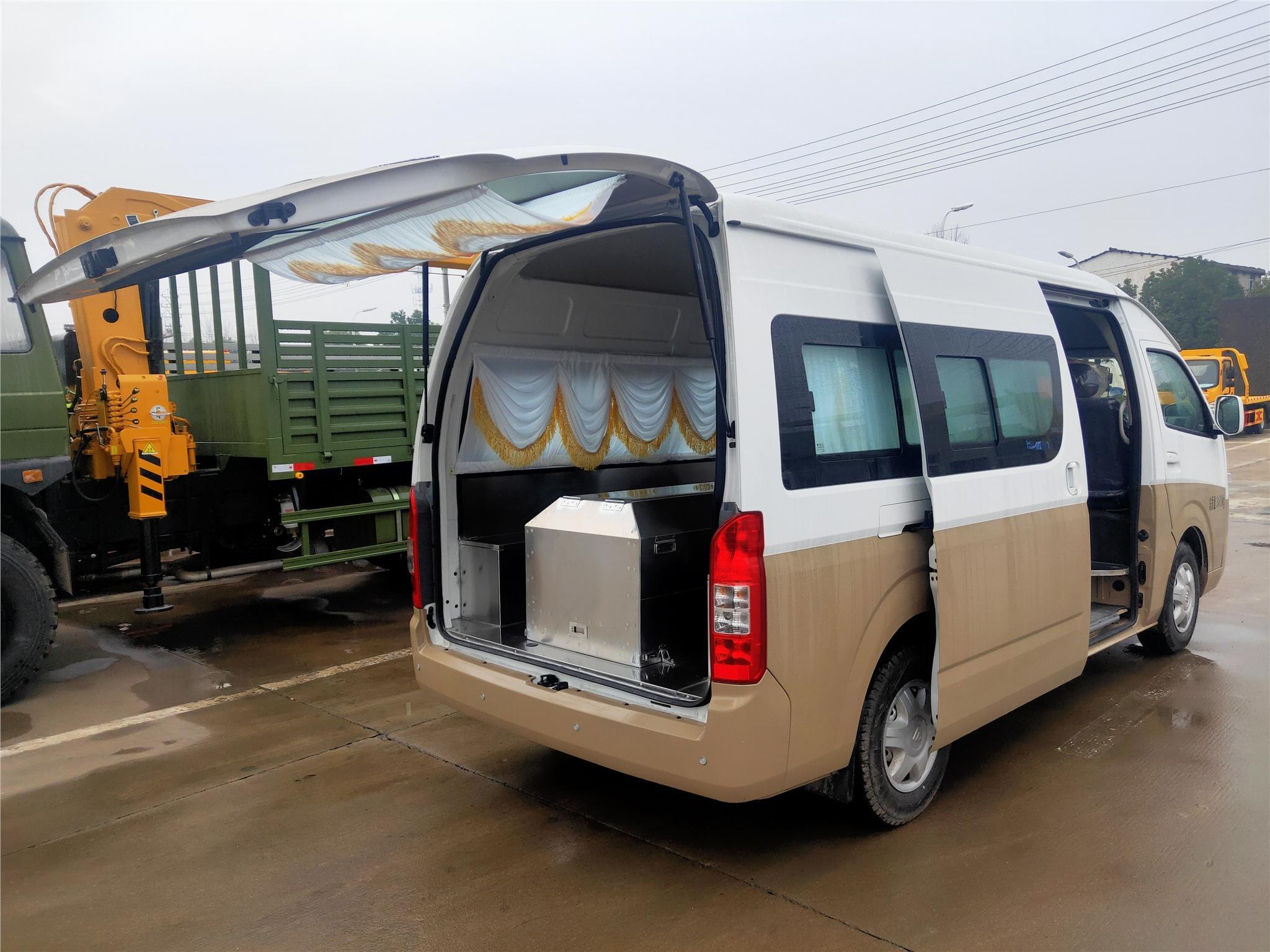 那曲县骨灰盒运输-安全护送,让思念延续